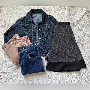 Small clothing bundle